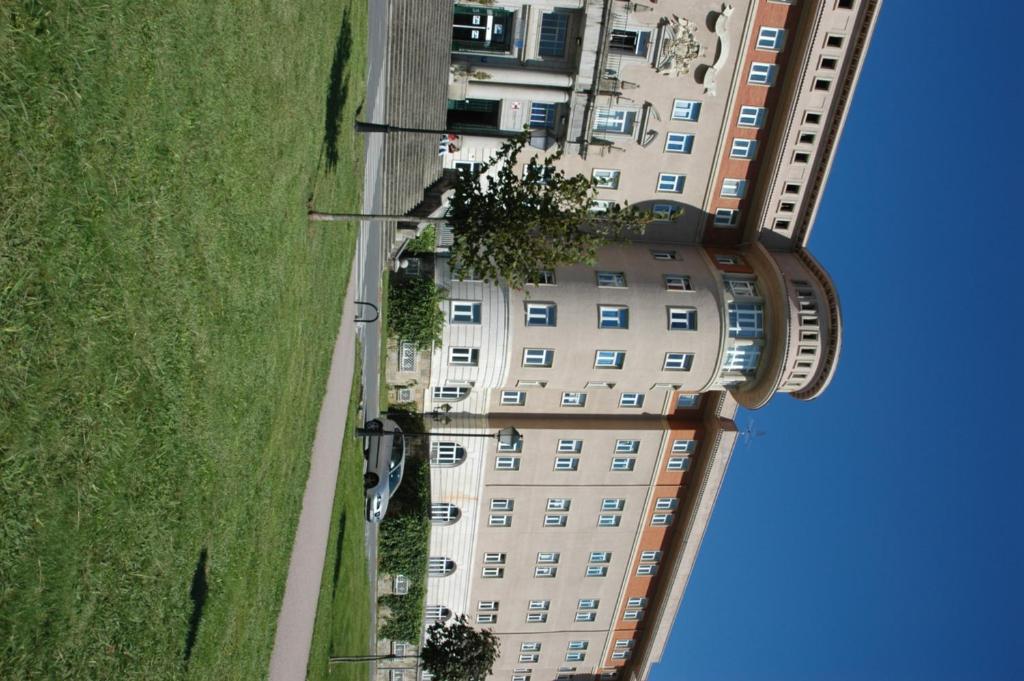 ديريو Manarikua Hostelling International المظهر الخارجي الصورة