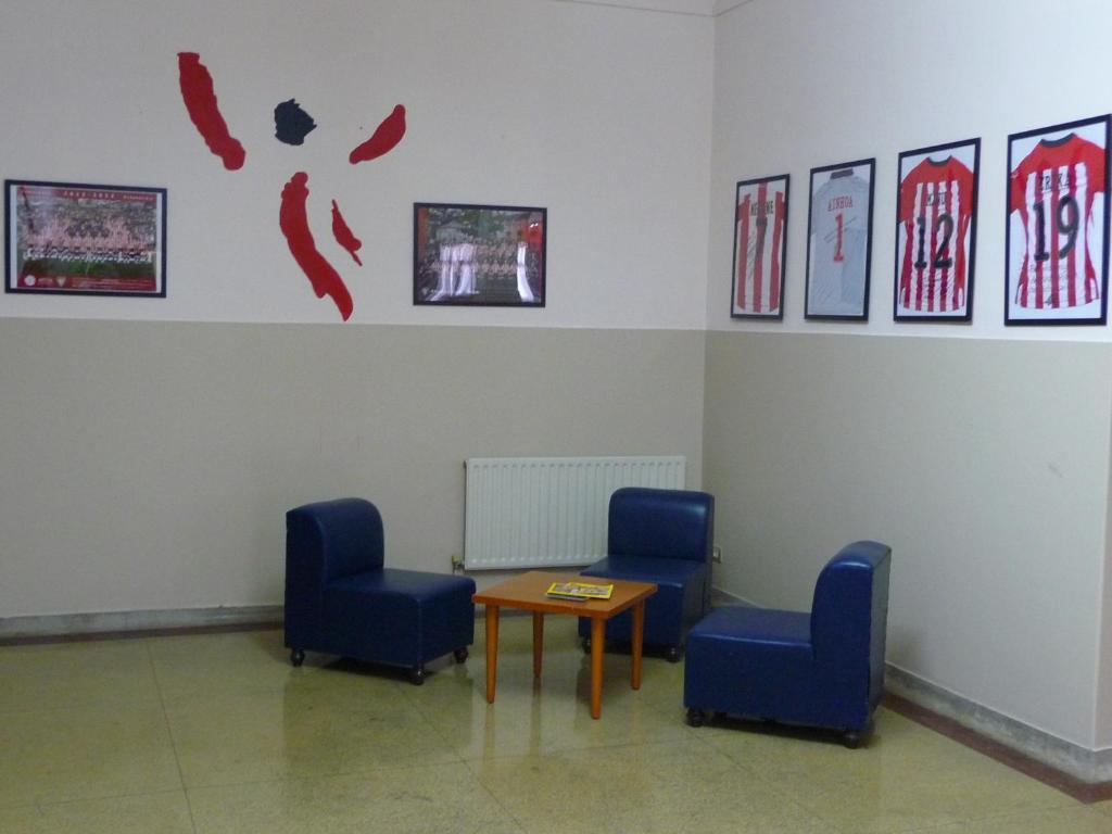 ديريو Manarikua Hostelling International المظهر الخارجي الصورة