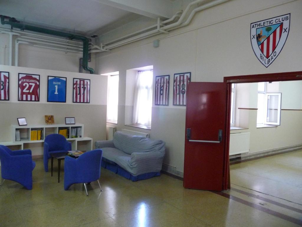 ديريو Manarikua Hostelling International المظهر الخارجي الصورة